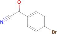 4-BROMOBENZOYL CYANIDE