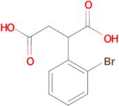 2-(2-BROMOPHENYL)SUCCINIC ACID