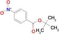 TERT-BUTYL 4-NITROBENZOATE