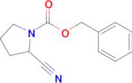 1-N-CBZ-2-CYANOPYRROLIDINE