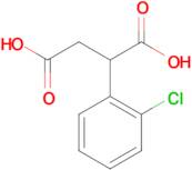 2-(2-CHLOROPHENYL)SUCCINIC ACID