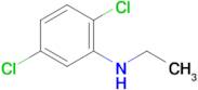 2,5-Dichloro-N-ethylaniline