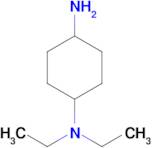 N1,N1-DIETHYLCYCLOHEXANE-1,4-DIAMINE
