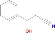 3-Hydroxy-3-phenylpropanenitrile