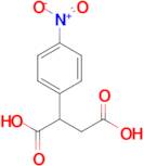 2-(4-NITROPHENYL)SUCCINIC ACID