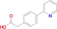 4-(2'-PYRIDYL)PHENYLACETIC ACID