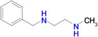 N-BENZYL-N'-METHYLETHYLENEDIAMINE