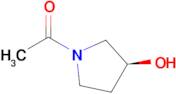 (S)-1-ACETYL-3-PYRROLIDINOL