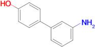 3'-AMINO-BIPHENYL-4-OL