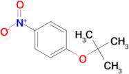 1-TERT-BUTOXY-4-NITROBENZENE