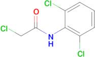 2-CHLORO-N-(2,6-DICHLOROPHENYL)ACETAMIDE