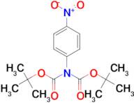 N,N-DI-BOC-4-NITROANILINE