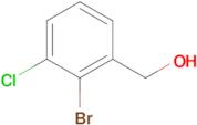 2-BROMO-3-CHLOROBENZYL ALCOHOL