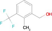 2-METHYL-3-TRIFLUOROMETHYLBENZYL ALCOHOL