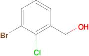 3-BROMO-2-CHLOROBENZYL ALCOHOL