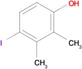 4-IODO-2,3-DIMETHYLPHENOL