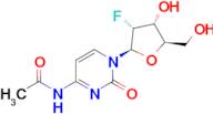 N4-ACETYL-2'-FLUORO-2'-DEOXYCYTIDINE