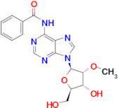 N6-BENZOYL-2'-O-METHYL-ADENOSINE
