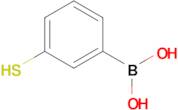 3-MERCAPTOPHENYLBORONIC ACID