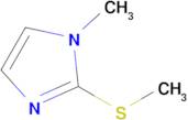 1-Methyl-2-(methylthio)-1H-imidazole