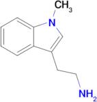 2-(1-Methylindol-3-yl)ethanamine