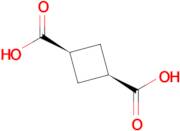 cis-Cyclobutane-1,3-dicarboxylic acid