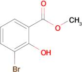 Methyl 3-bromo-2-hydroxybenzoate