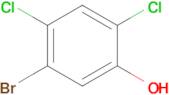 5-Bromo-2,4-dichlorophenol