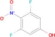 3,5-Difluoro-4-nitrophenol