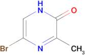 5-Bromo-3-methylpyrazin-2-ol