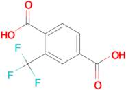 2-(Trifluoromethyl)terephthalic acid