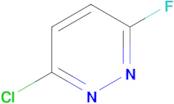 3-Chloro-6-fluoropyridazine