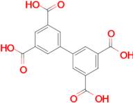 [1,1'-Biphenyl]-3,3',5,5'-tetracarboxylic acid