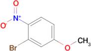 2-Bromo-4-methoxy-1-nitrobenzene