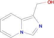 Imidazo[1,5-a]pyridin-1-ylmethanol