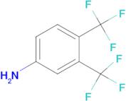 3,4-Bis(trifluoromethyl)aniline