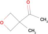 1-(3-Methyloxetan-3-yl)ethanone