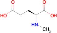 (S)-2-(Methylamino)pentanedioic acid