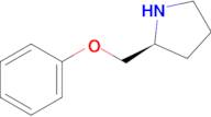 (S)-2-(Phenoxymethyl)pyrrolidine