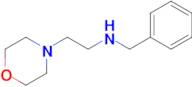 N-Benzyl-2-morpholinoethanamine