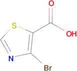 4-Bromothiazole-5-carboxylic acid