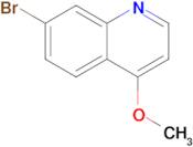 7-Bromo-4-methoxyquinoline