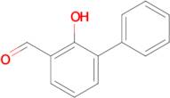 2-Hydroxy-[1,1'-biphenyl]-3-carbaldehyde