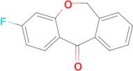 3-Fluorodibenzo[b,e]oxepin-11(6H)-one