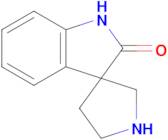 Spiro[indoline-3,3'-pyrrolidin]-2-one