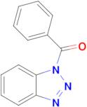 (1H-Benzo[d][1,2,3]triazol-1-yl)(phenyl)methanone