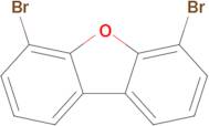 4,6-Dibromodibenzo[b,d]furan