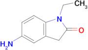 5-Amino-1-ethylindolin-2-one