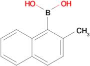 (2-Methylnaphthalen-1-yl)boronic acid