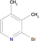 2-Bromo-3,4-dimethylpyridine